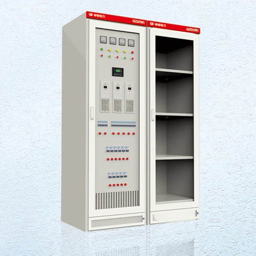 GZD(W)（微机控制）直流电源柜