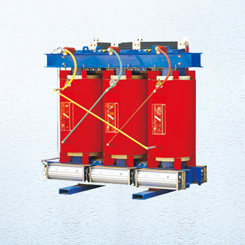 SC(B)10型6~10KV环氧树脂浇注干式变压器