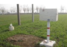 射频卡机井灌溉控制器系列